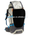 Sport waterproof Climbing mountaineering Hiking rucksack hiking backpack